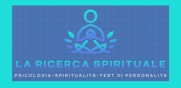 La Ricerca Spirituale - logo